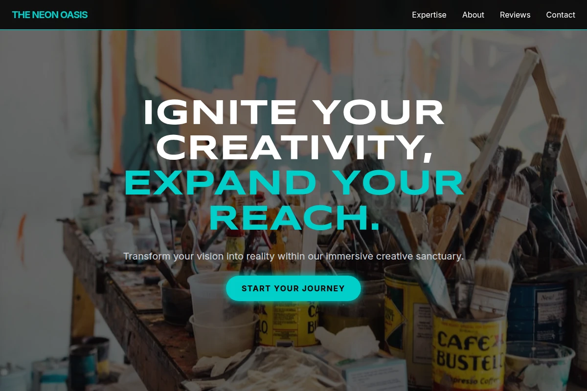Zenith Art Studio