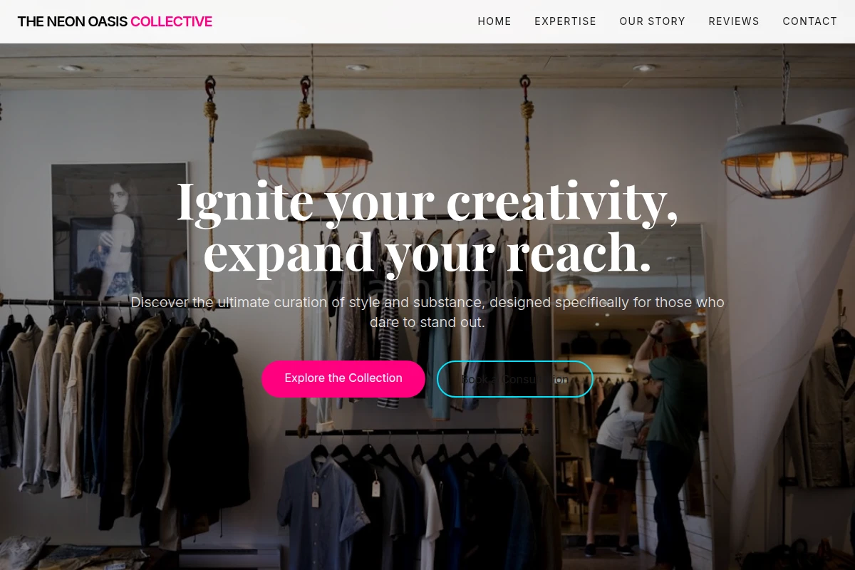 Bold Boutique