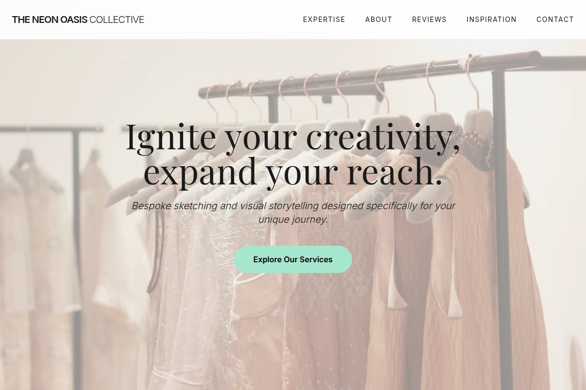 Sketch Boutique