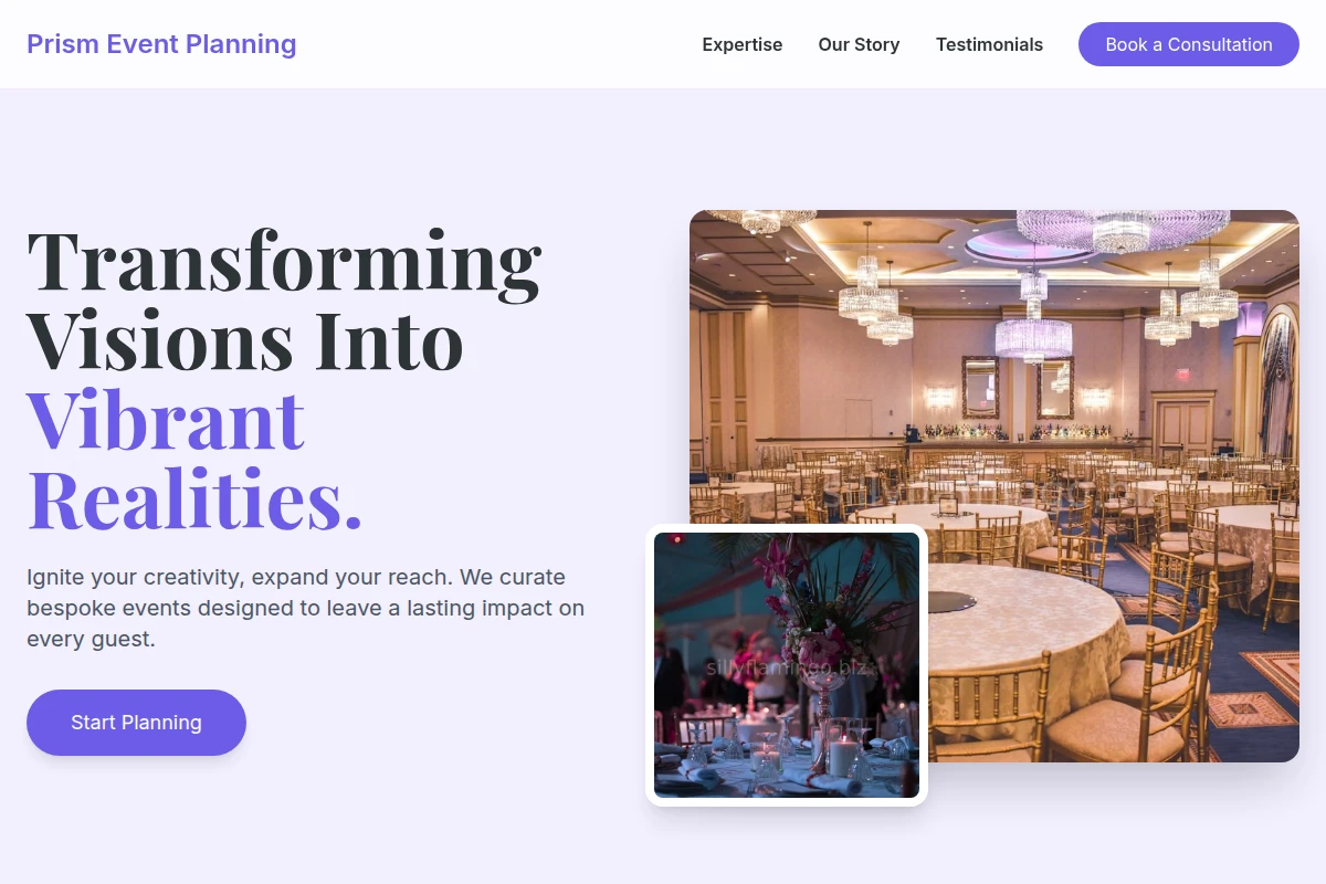 event-planning