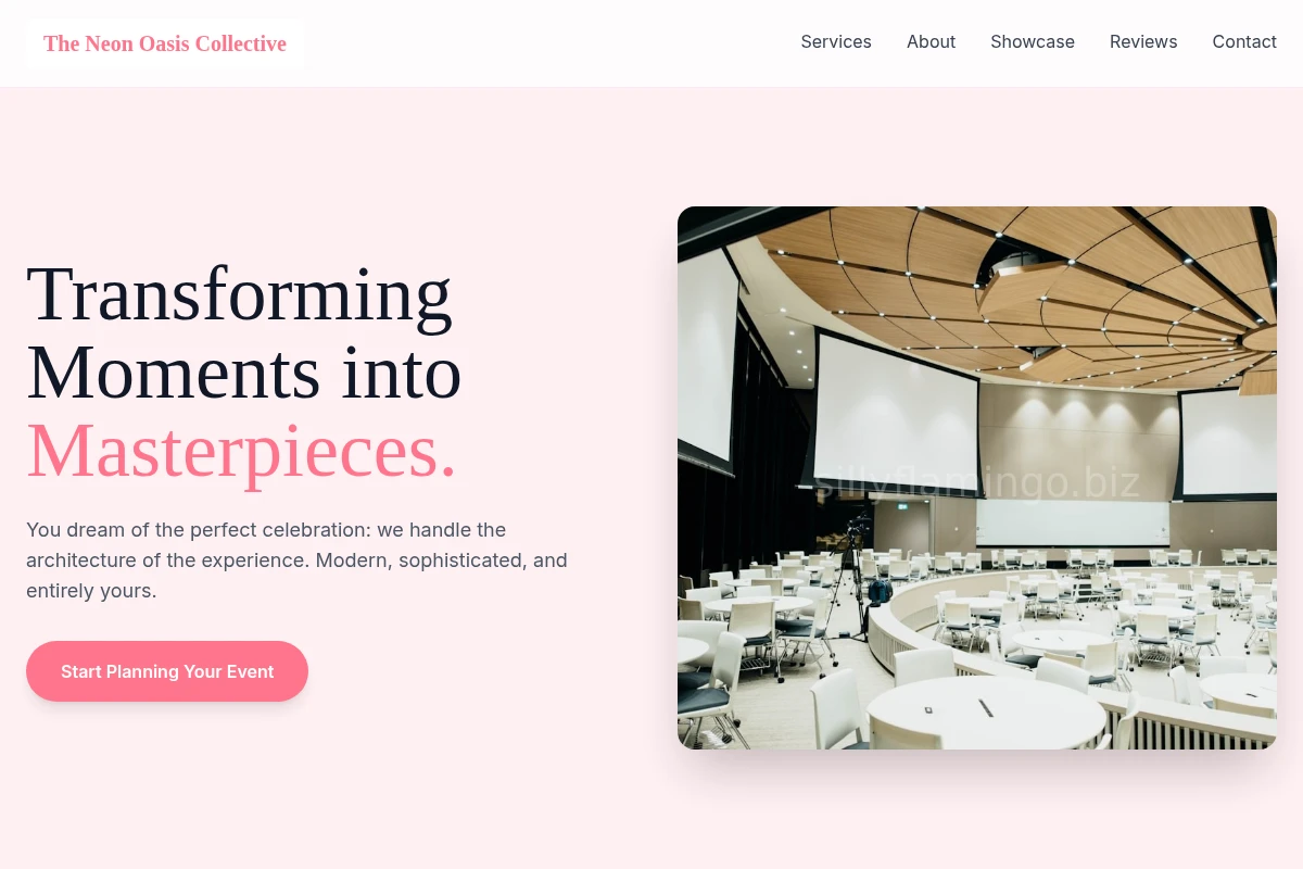 event-planning